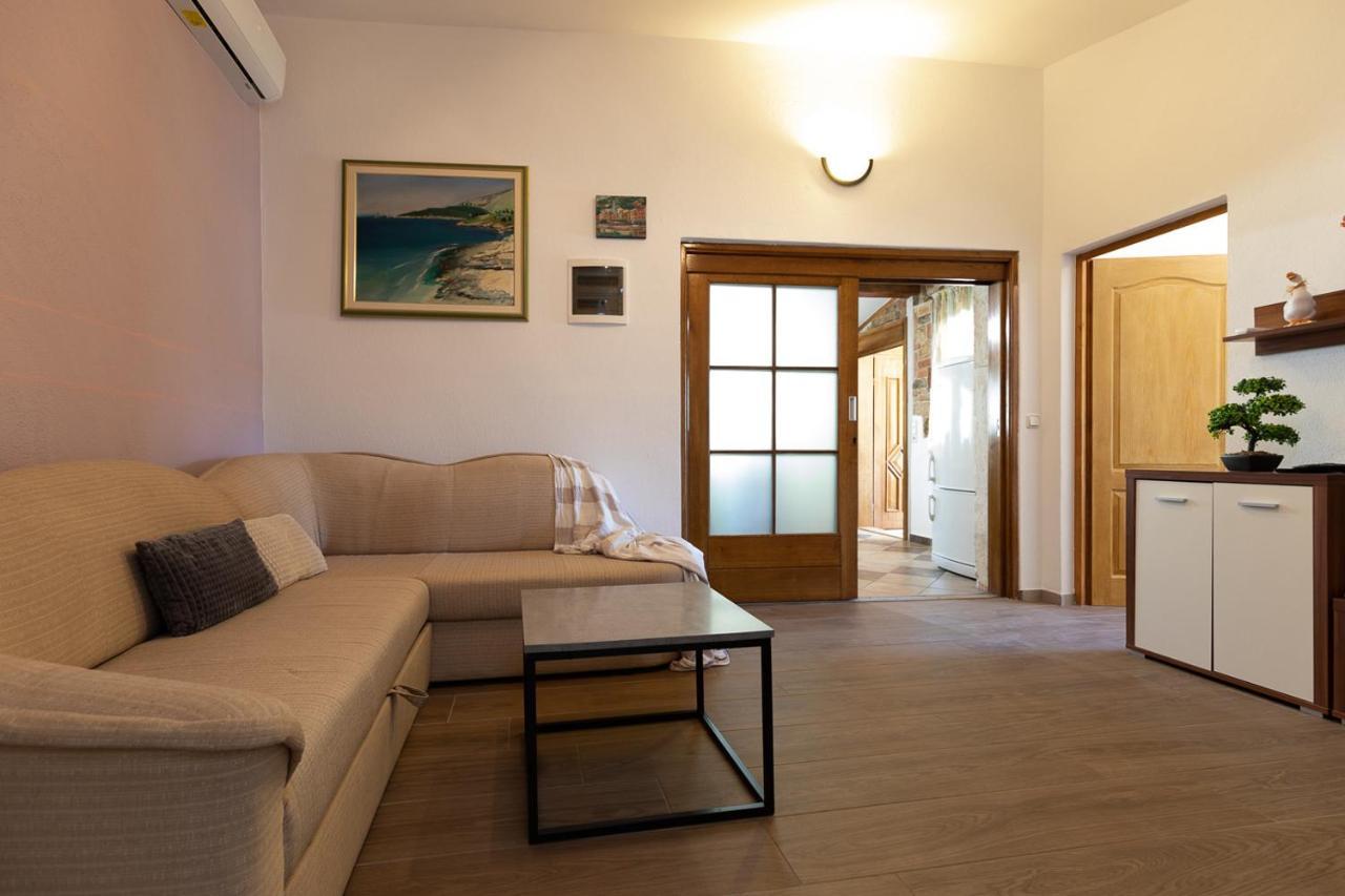 Holiday House Hana Rovinj Kültér fotó