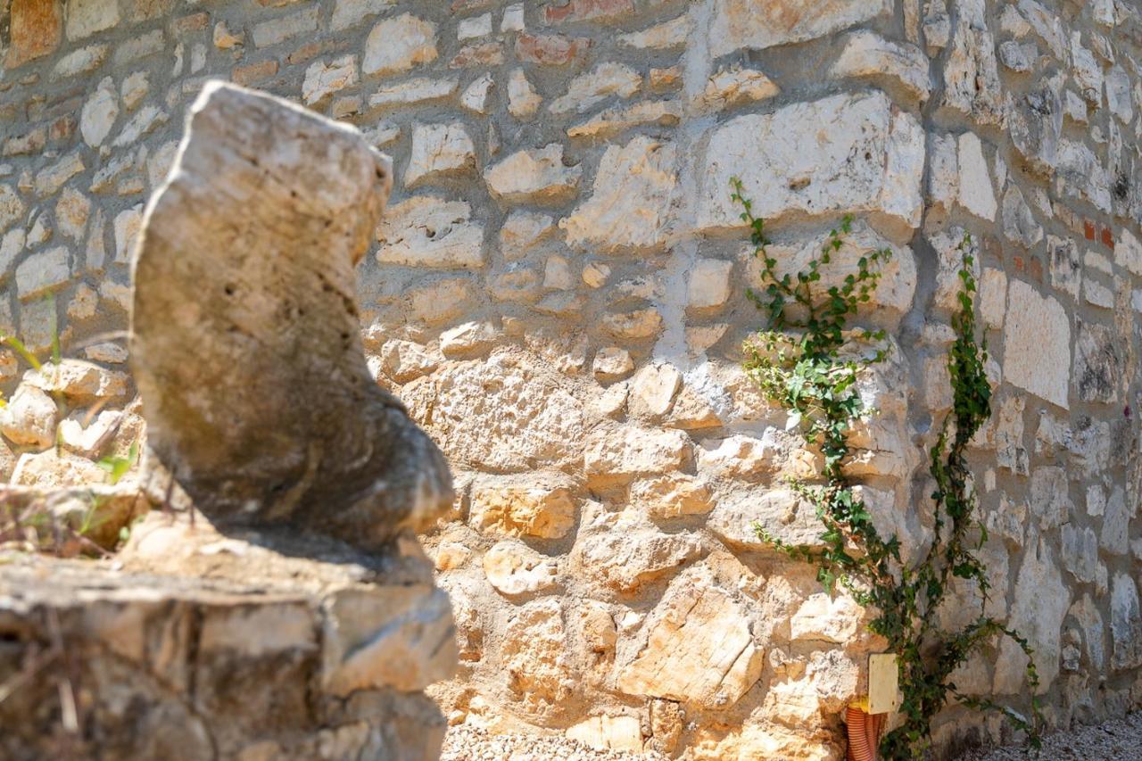 Holiday House Hana Rovinj Kültér fotó