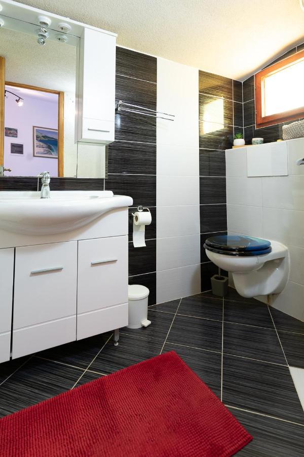 Holiday House Hana Rovinj Kültér fotó
